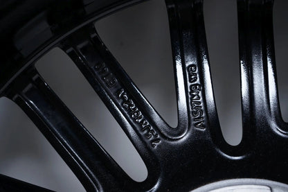Mercedes C-Class W206 all-weather tires, winter wheels, 18 inch