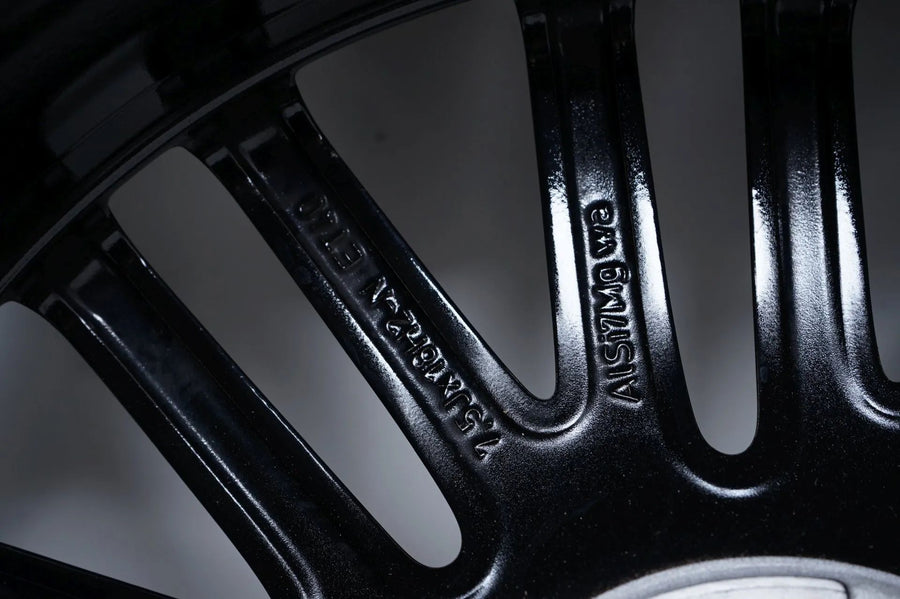 Mercedes C-Class W206 all-weather tires, winter wheels, 18 inch