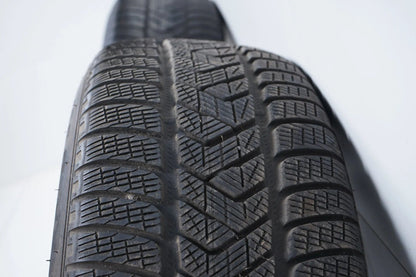 Mercedes GLC Class W254 X254 Winter Wheels Winter Tires 19 Inch