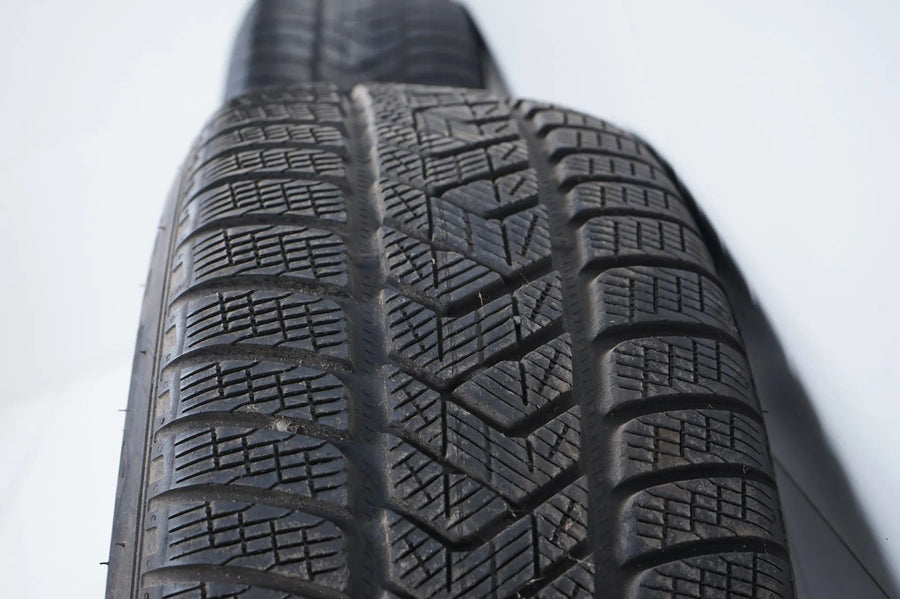 Mercedes GLC Class W254 X254 Winter Wheels Winter Tires 19 Inch