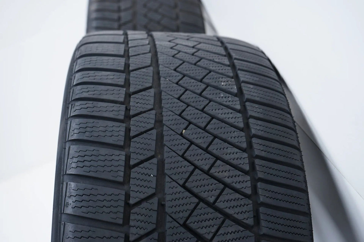 BMW Z4 G29 winter tires/wheels 255/40/18 inch M798 Detailansicht 11