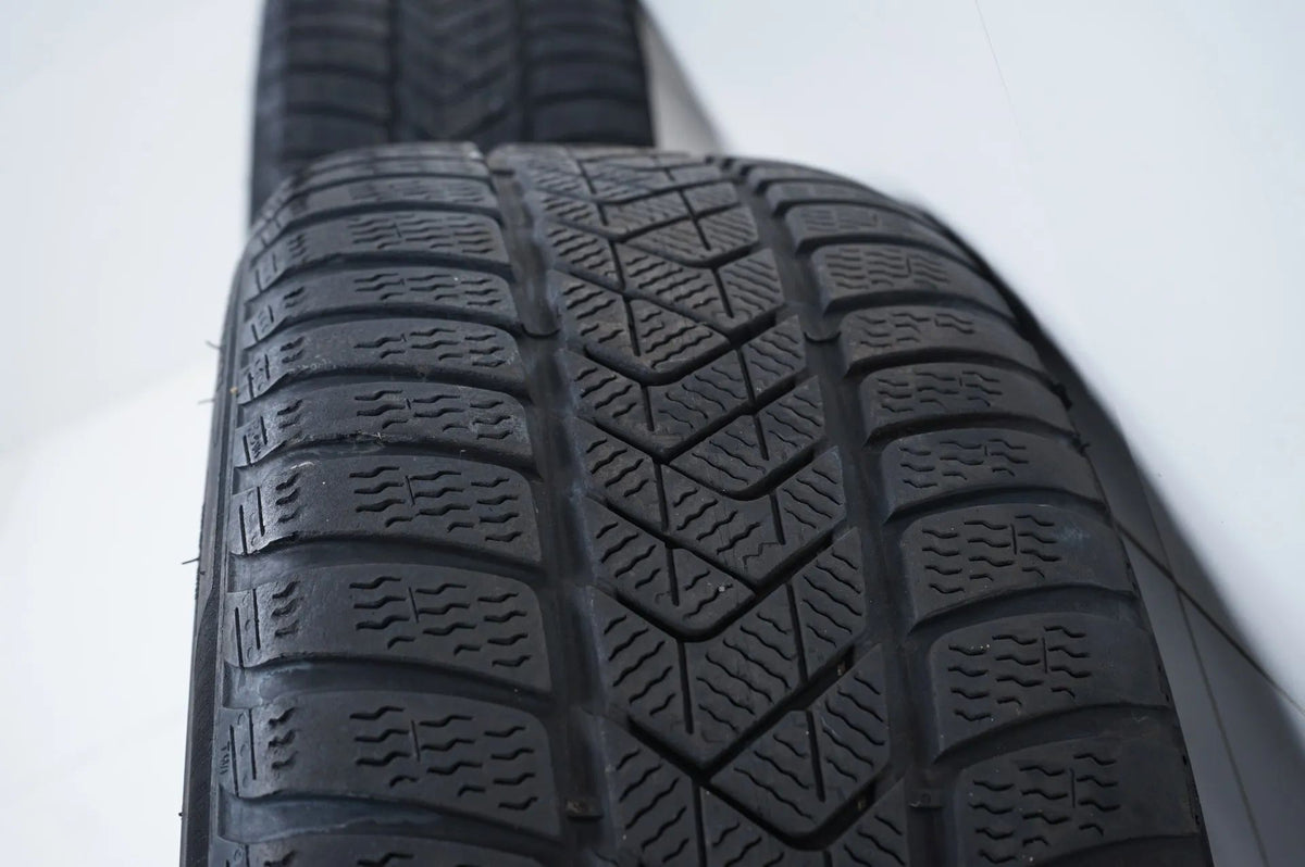 Mercedes CLS Class W257 winter tires/wheels 245/40/19 inch Detailansicht 14
