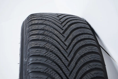 Mercedes AB Class W177 W247 Winter Wheels Winter Tires 16 Inch