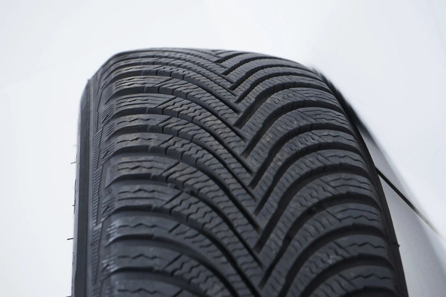 Mercedes AB Class W177 W247 Winter Wheels Winter Tires 16 Inch