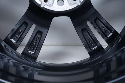 BMW Z4 G29 pneumatici invernali ruote invernali 255 40 18 pollici M798