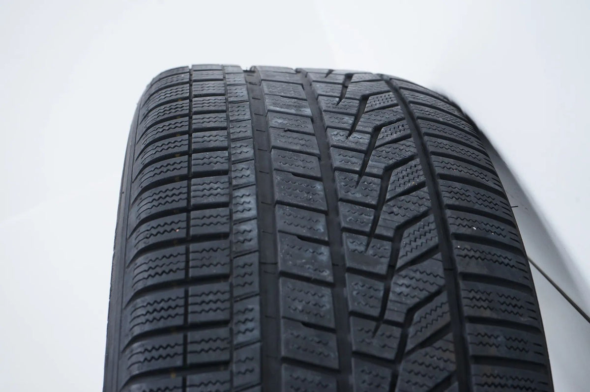 Mercedes S-Class W223 winter tires/wheels 255/45/19 inch Detailansicht 15