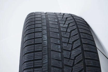 Mercedes S-Class W223 winter tires/wheels 255/45/19 inch