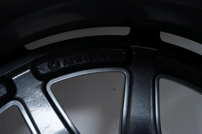 Mercedes E63 S AMG W213 S213 Winter Tires Winter Wheels 19 Inch