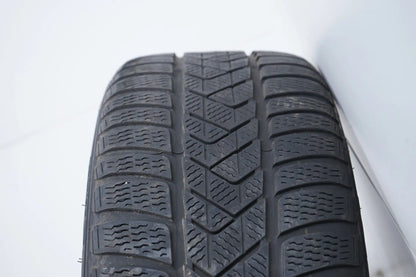 Mercedes AB Class W177 C118 Winter Tires Winter Wheels 18 inch