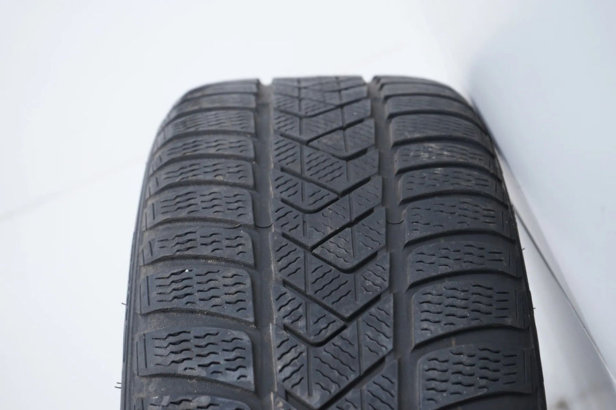 Mercedes AB Class W177 C118 Winter Tires Winter Wheels 18 inch