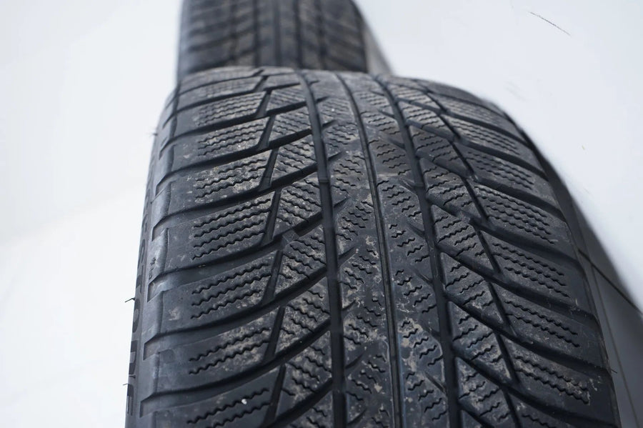 Mercedes Classe A B W177 B247 pneumatici invernali ruote invernali da 18 pollici