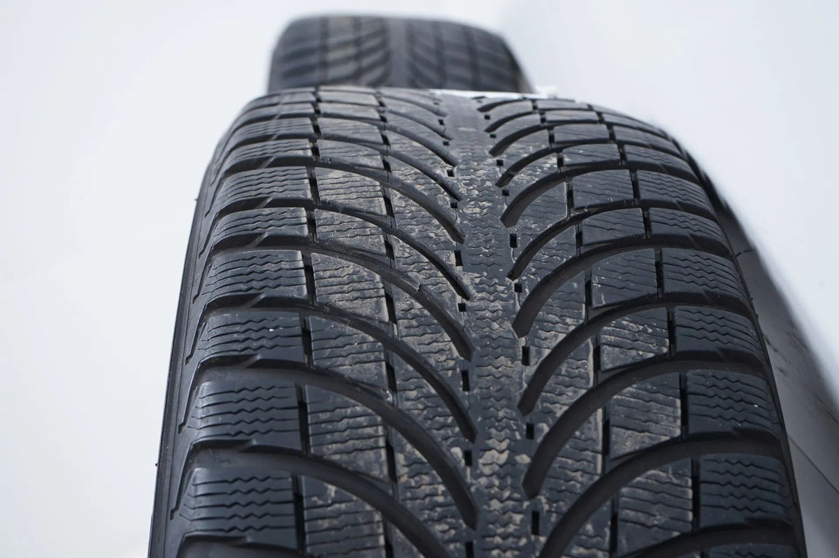 Mercedes GLC C253 W253 X253 Winter tires Winter wheels 20 inch Detailansicht 17