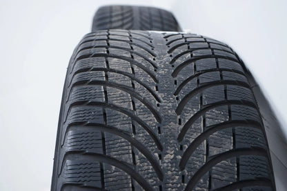 Mercedes GLC C253 W253 X253 Winter tires Winter wheels 20 inch