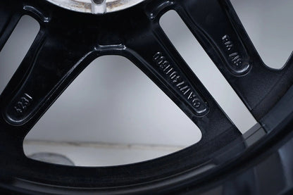 Mercedes AB Class W177 B247 Winter Wheels Winter Tires 18 Inch