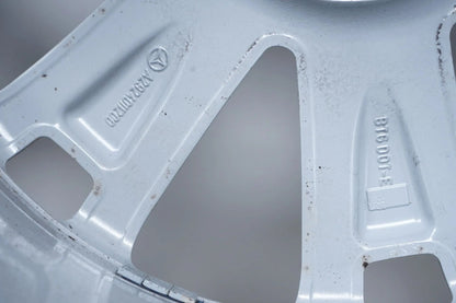 Pneus hiver neufs pour Mercedes GLE W292, jantes hiver 265/55/19 pouces