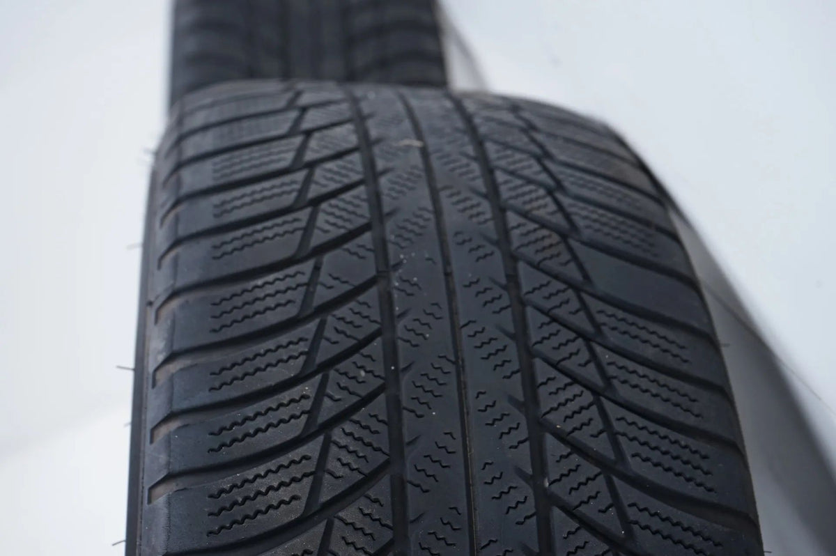 Mercedes AB CLA Class W177 C118 Winter Tires 225 45 18 inch Detailansicht 11