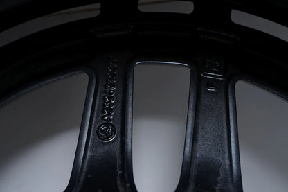 Mercedes SL AMG R232 W232 Winter Tires Winter Wheels 20 Inch