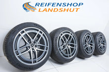 Pneus hiver et jantes hiver 20 pouces pour Mercedes SL AMG R232 W232