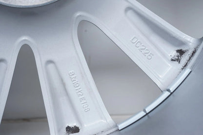 Roues tout-terrain hiver Mercedes Classe E S213 245/45/19 pouces