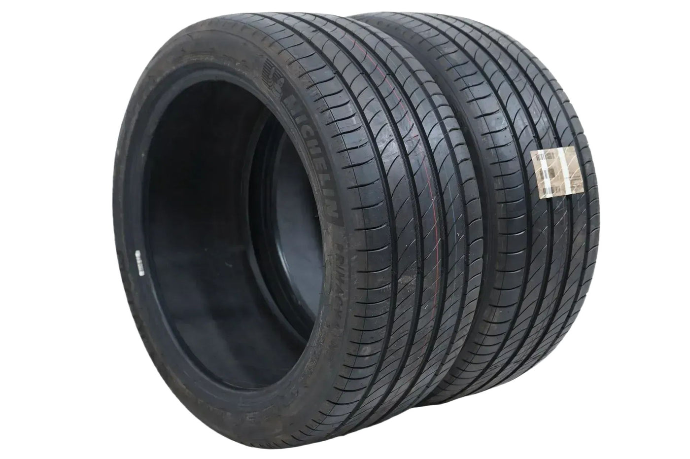 2 pneus été Michelin PRIMACY 4 VOL 255/40 R18 99Y