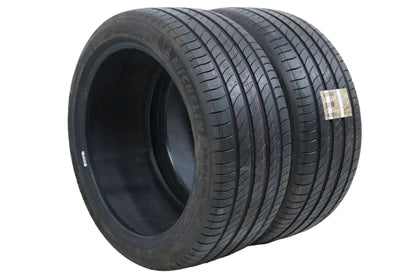 2 pneus été Michelin PRIMACY 4 VOL 255/40 R18 99Y