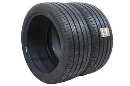 2 pneus été Michelin PRIMACY 4 VOL 255/40 R18 99Y