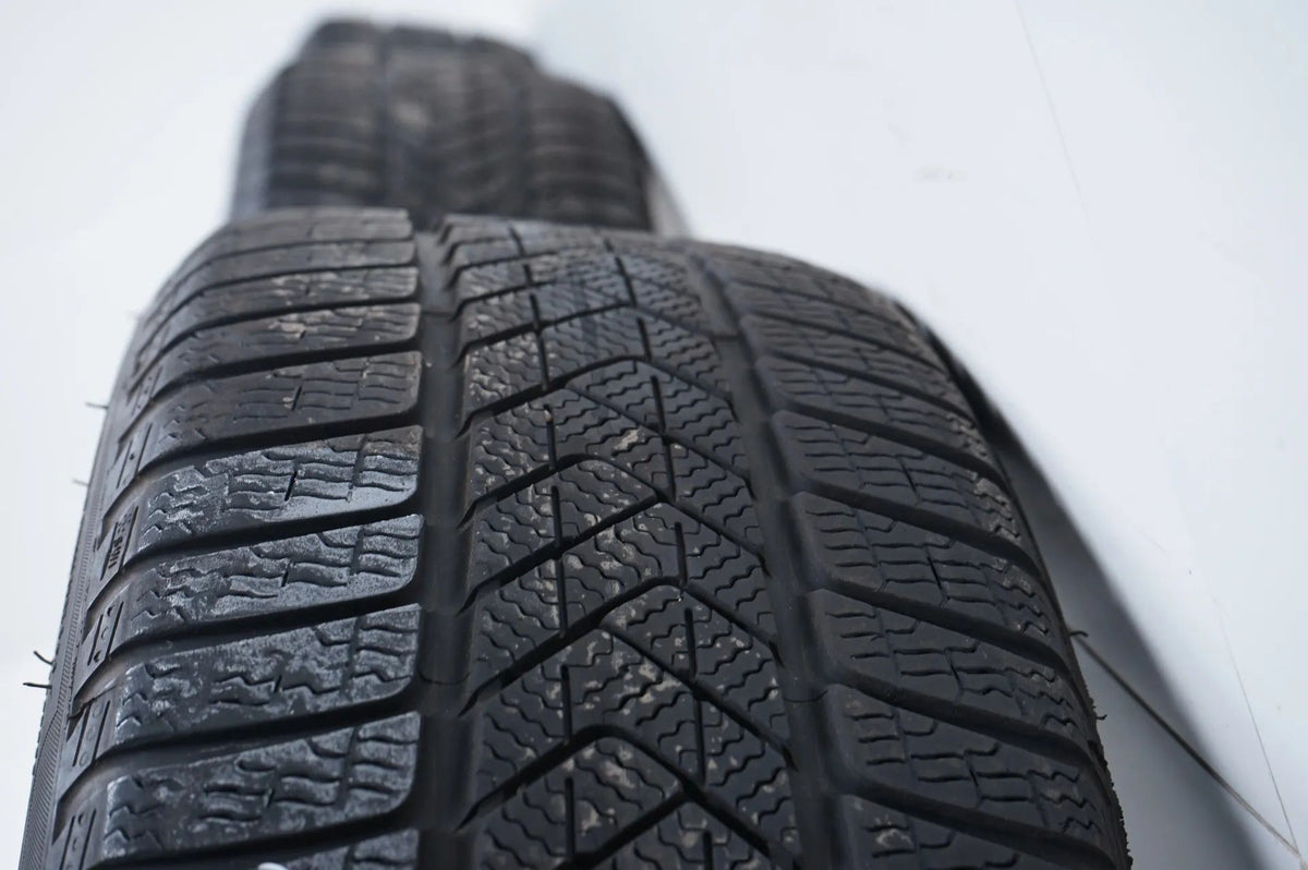Mercedes CLS Class W257 winter tires/wheels 245/40/19 inch Detailansicht 13