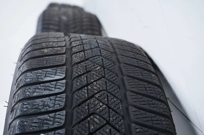 Mercedes CLS Class W257 winter tires/wheels 245/40/19 inch