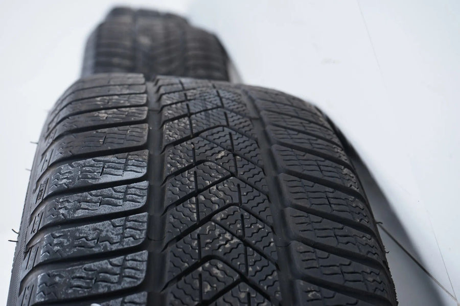 Mercedes CLS Class W257 winter tires/wheels 245/40/19 inch