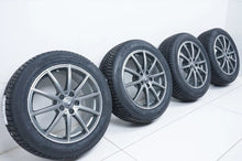 Pneus hiver neufs pour BMW Série 5 G60 G61, jantes hiver 225/55/18 pouces