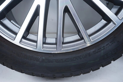 Mercedes AB Class W177 B247 Winter Wheels Winter Tires 18 Inch