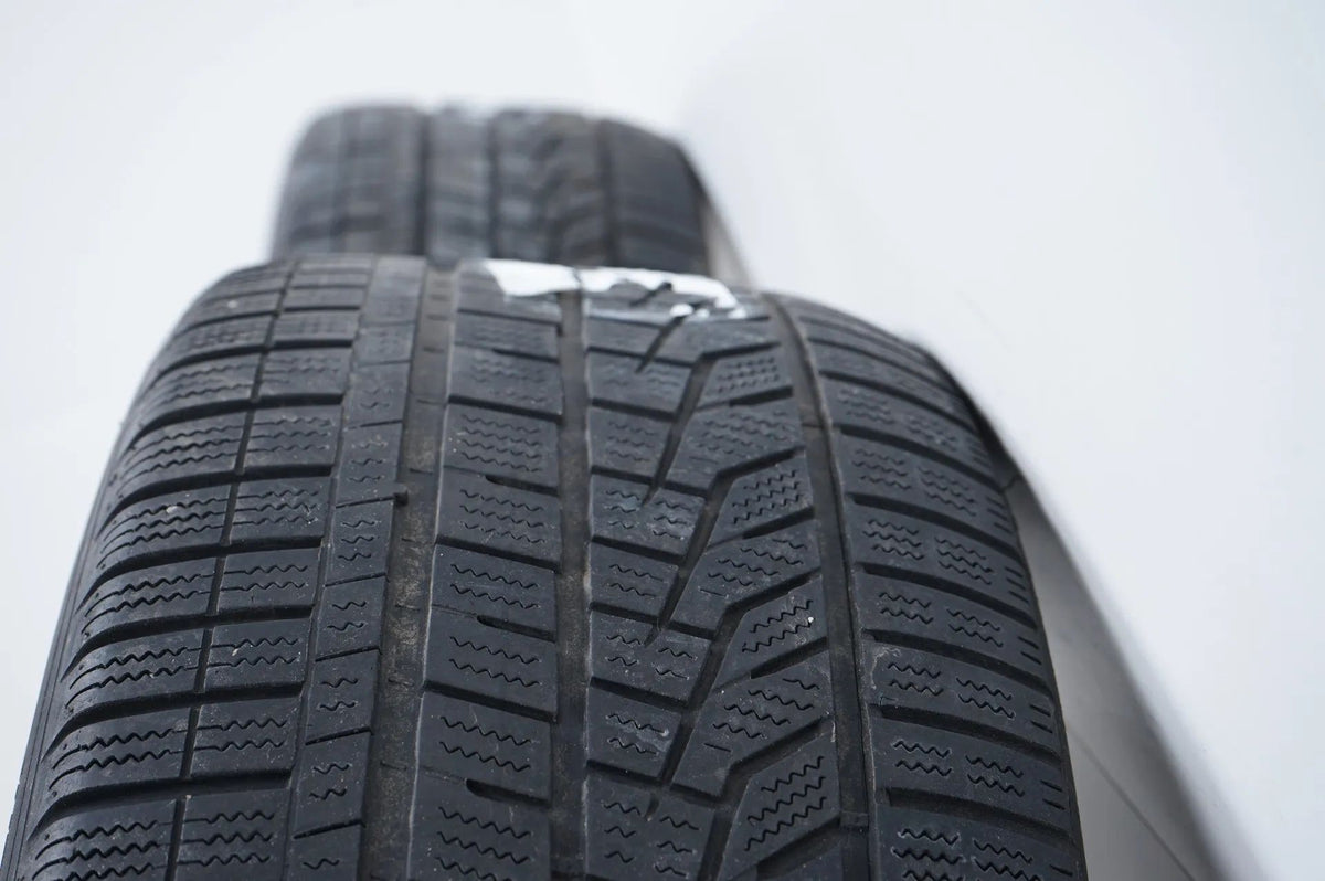 Mercedes S-Class W223 winter tires/wheels 255/45/19 inch Detailansicht 13