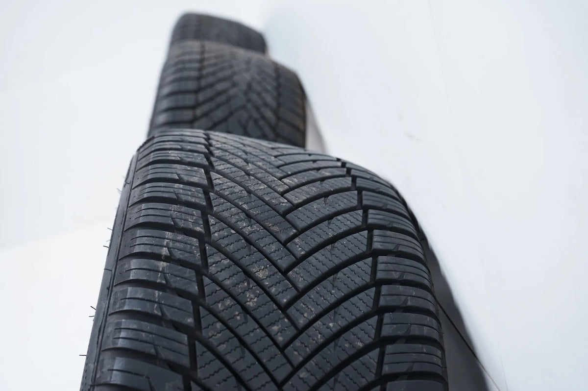 Mercedes C-Class W206 all-weather tires, winter wheels, 225/45/18 inch Detailansicht 15