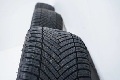 Mercedes C-Class W206 all-weather tires, winter wheels, 225/45/18 inch