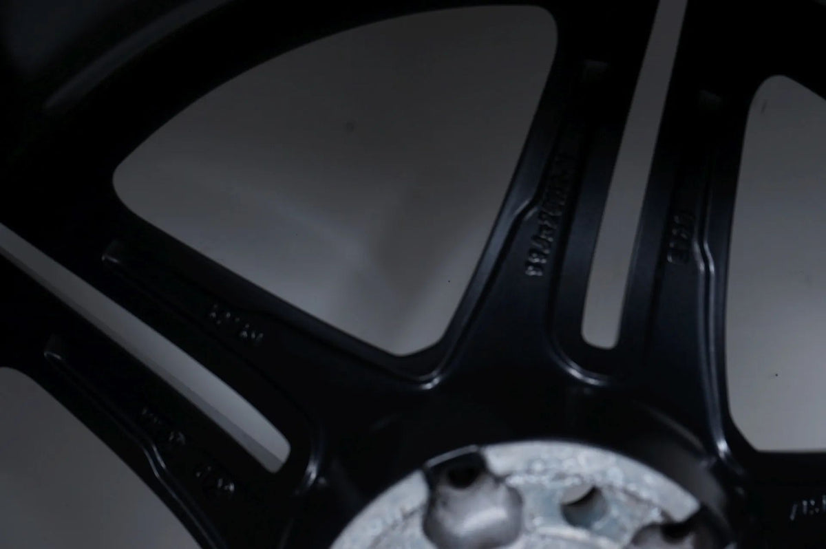 Pneus hiver et jantes hiver 20 pouces pour Mercedes AMG GT X290 W290 (4 portes) Detailansicht 20