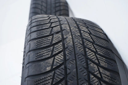 Mercedes AB Class W177 B247 Winter Wheels Winter Tires 18 Inch