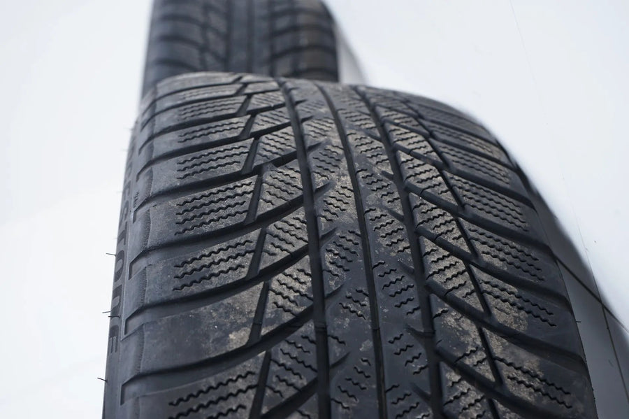 Mercedes AB Class W177 B247 Winter Wheels Winter Tires 18 Inch