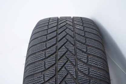Mercedes EQC W293 N293 Winter Tires Winter Wheels 19 Inch