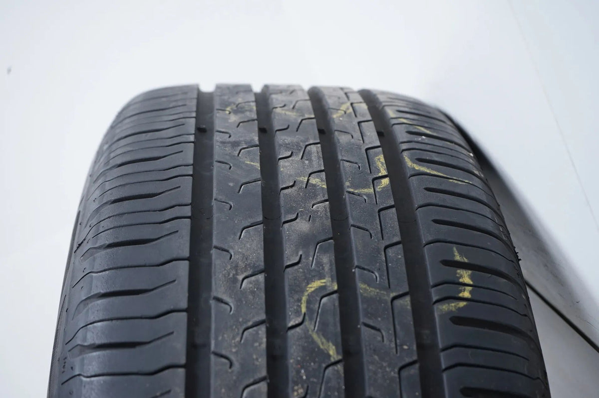 Mercedes EQA EQB H243 X243 Summer Wheels Summer Tires 18 Inch Detail view 12