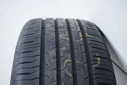 Mercedes EQA EQB H243 X243 Summer Wheels Summer Tires 18 Inch
