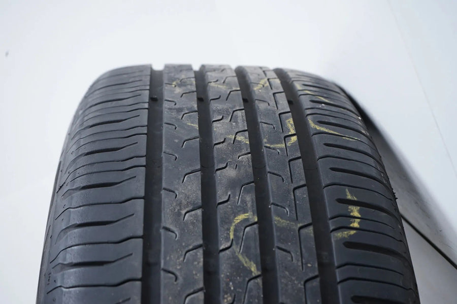 Mercedes EQA EQB H243 X243 Summer Wheels Summer Tires 18 Inch
