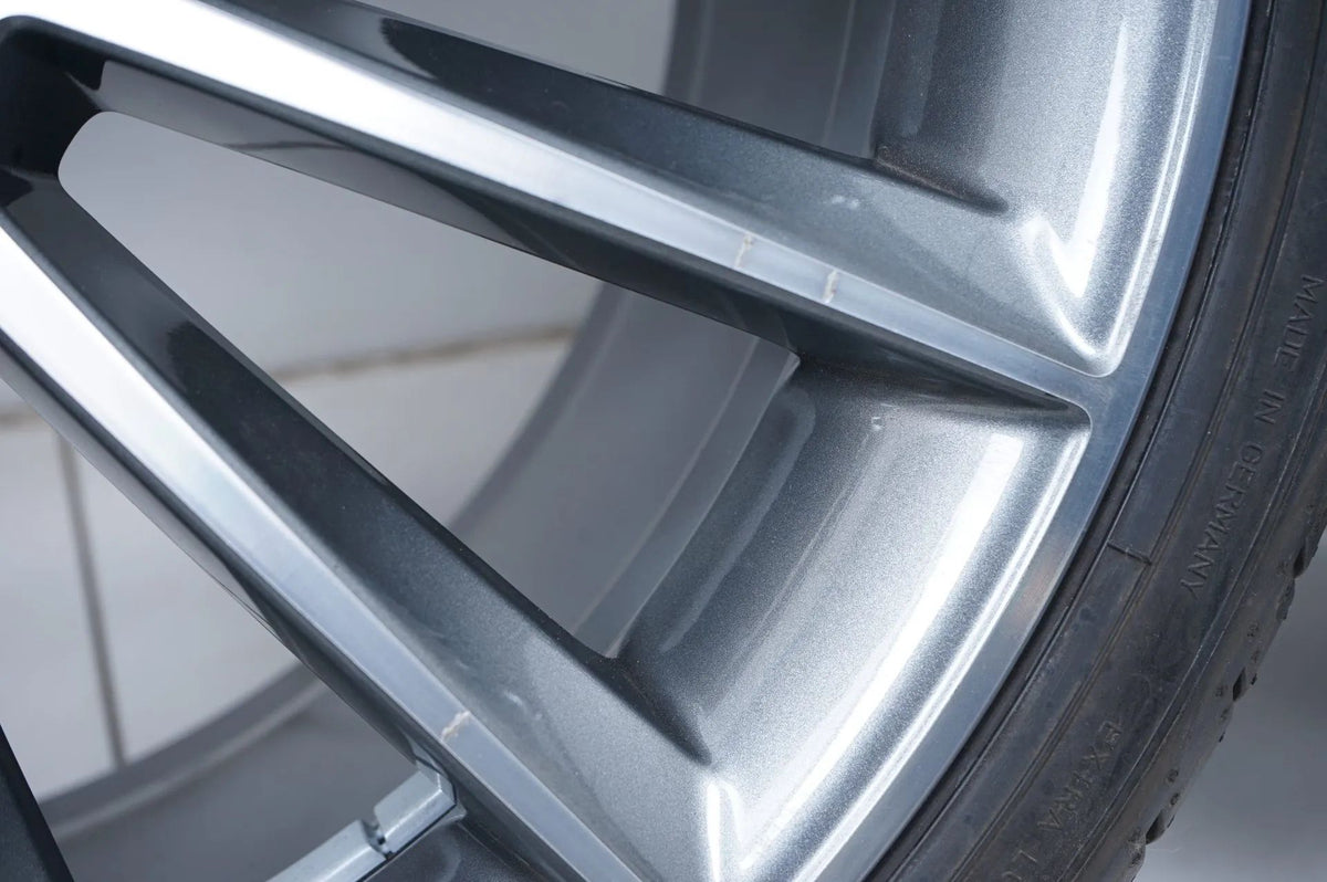 Mercedes CLS W257 AMG summer tires, summer wheels, 20 inch Detail view 8