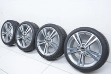 Ruote estive Mercedes Classe A B CLA W177 C118 B247 225 40 19 pollici