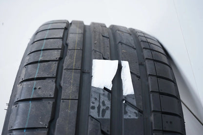 Mercedes S-Class W223 summer tires, summer wheels, 19 inch