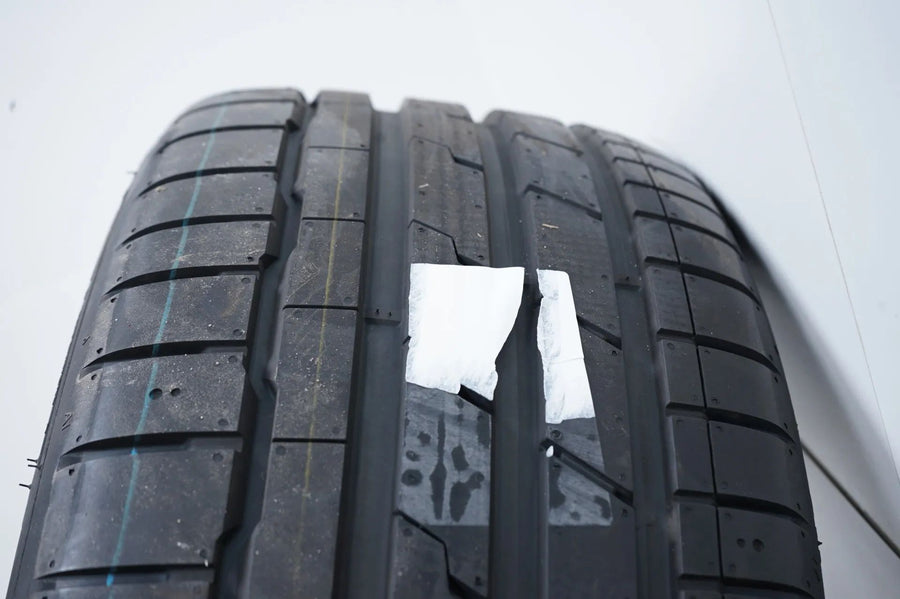 Mercedes S-Class W223 summer tires, summer wheels, 19 inch
