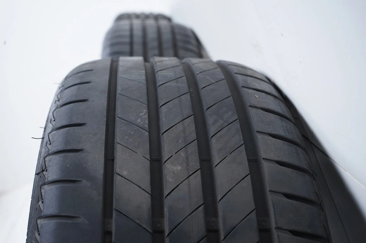 Mercedes C Class W206 summer tires, summer wheels, 18 inch Detailansicht 10
