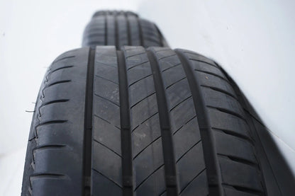 Mercedes C Class W206 summer tires, summer wheels, 18 inch