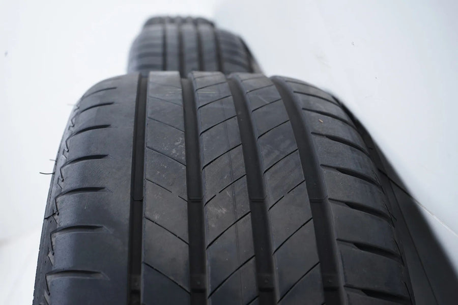 Mercedes C Class W206 summer tires, summer wheels, 18 inch