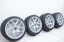 Mercedes GT GTS W190 AMG pneumatici estivi e ruote estive da 19 pollici