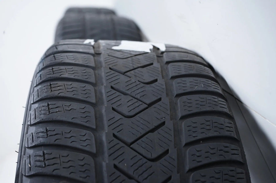 Mercedes C-Class W206 winter tires/wheels 225/45/18 inch
